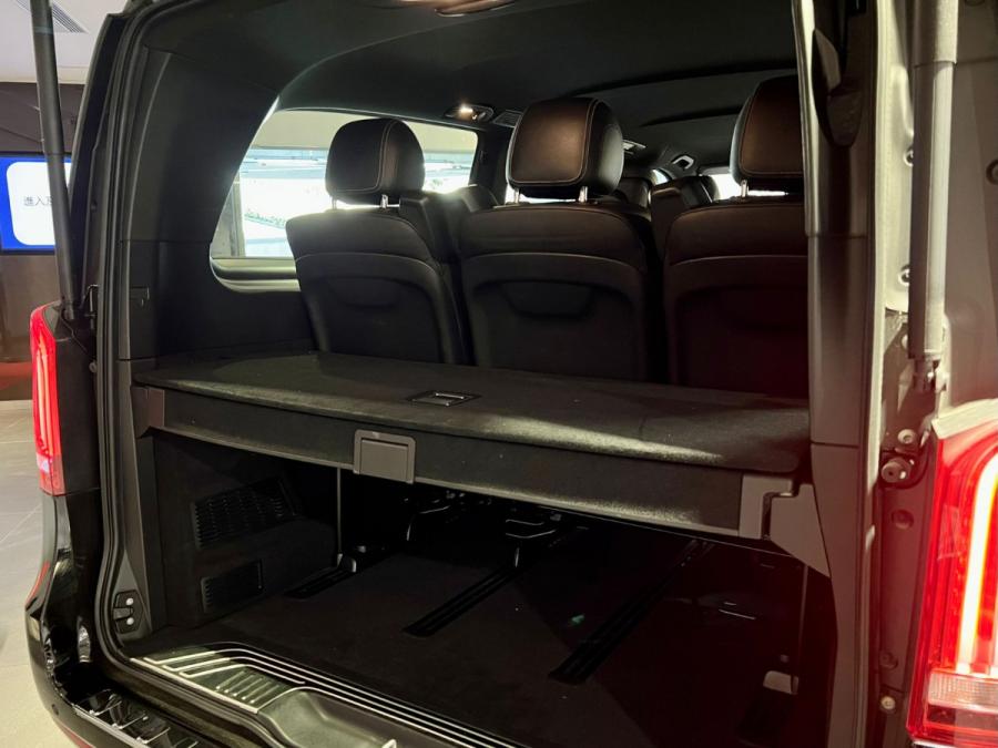 V260 AMG Exclusive Extra Long - Image 10