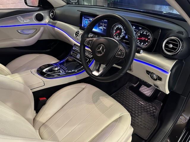 E200 AVANTGARDE W213 - Image 3
