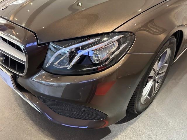E200 AVANTGARDE W213 - Image 11