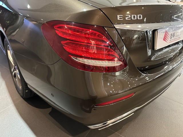 E200 AVANTGARDE W213 - Image 12