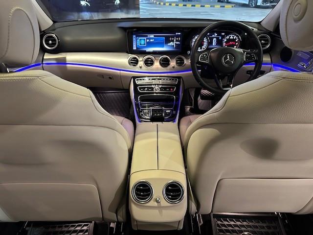 E200 AVANTGARDE W213 - Image 15