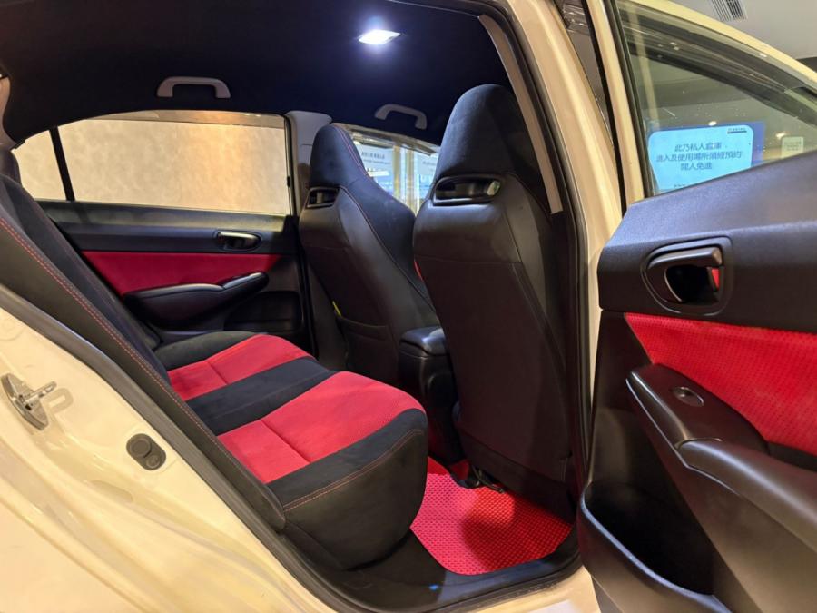 Civic FD2 Type R - Image 6