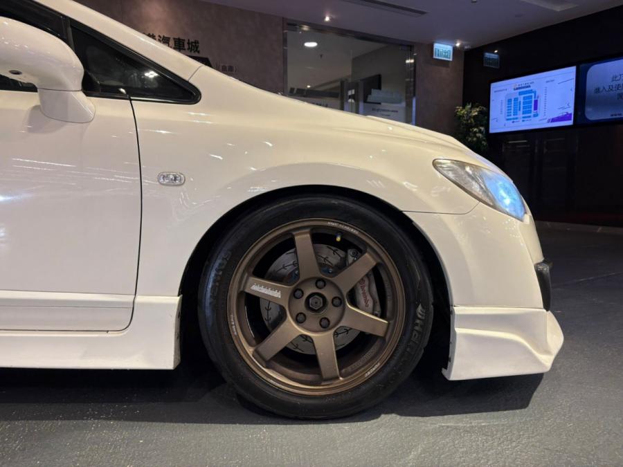 Civic FD2 Type R - Image 3