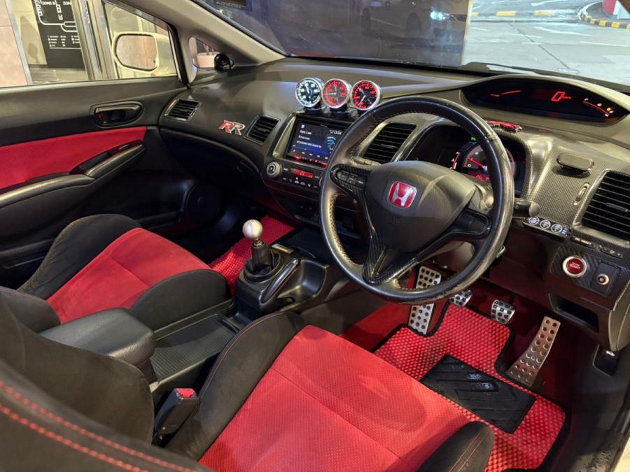 Civic FD2 Type R - Image 4