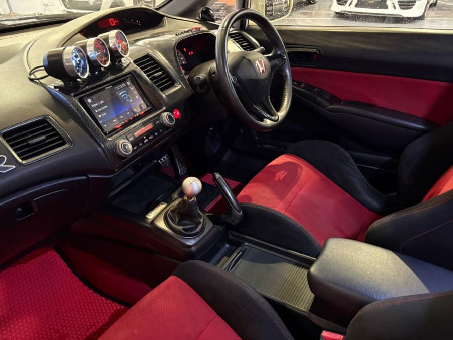 Civic FD2 Type R - Image 5