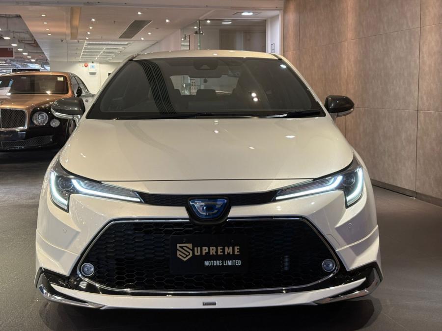 Corolla Touring WXB Hybrid - Image 2