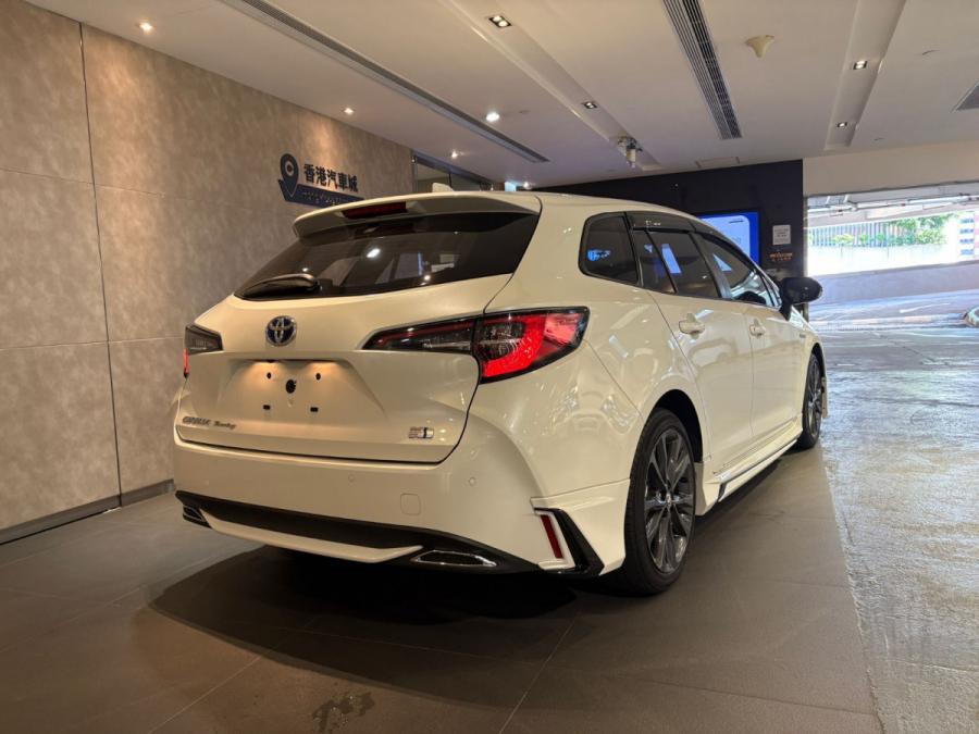 Corolla Touring WXB Hybrid - Image 5