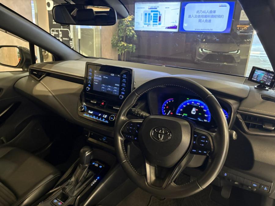 Corolla Touring WXB Hybrid - Image 9