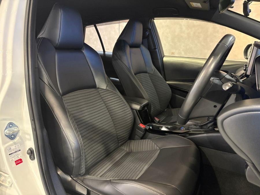 Corolla Touring WXB Hybrid - Image 10