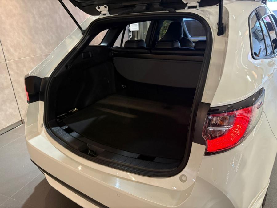 Corolla Touring WXB Hybrid - Image 8