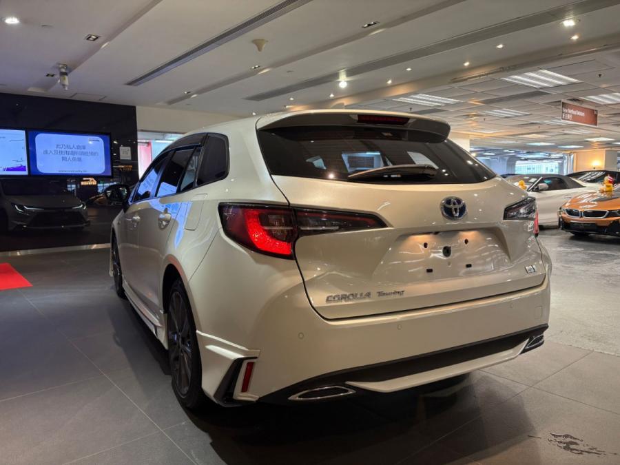 Corolla Touring WXB Hybrid - Image 7