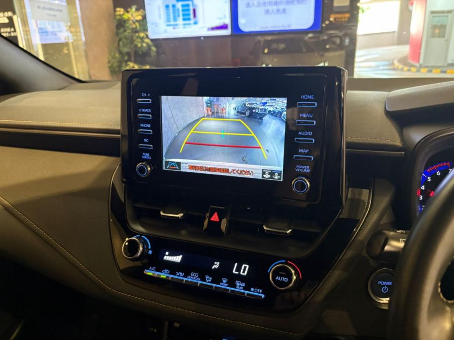 Corolla Touring WXB Hybrid - Image 13