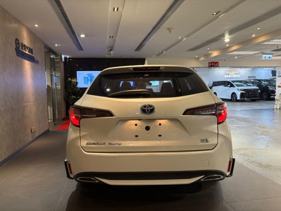 Corolla Touring WXB Hybrid - Image 6