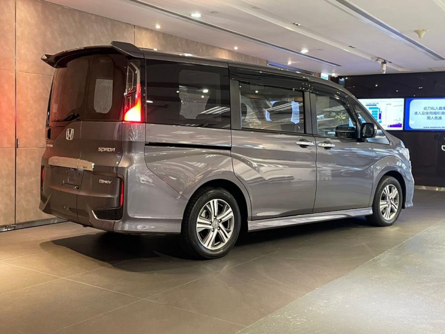 STEPWGN hybrid E;hev spada EX - Image 4