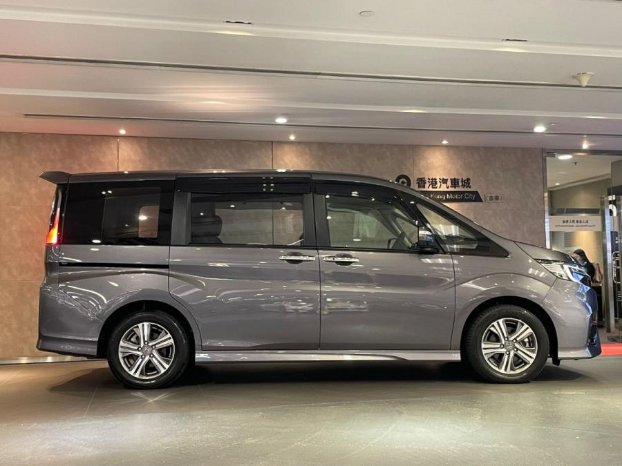 STEPWGN hybrid E;hev spada EX - Image 3