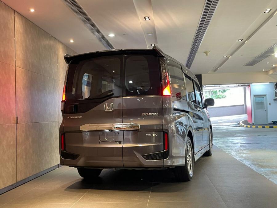 STEPWGN hybrid E;hev spada EX - Image 5