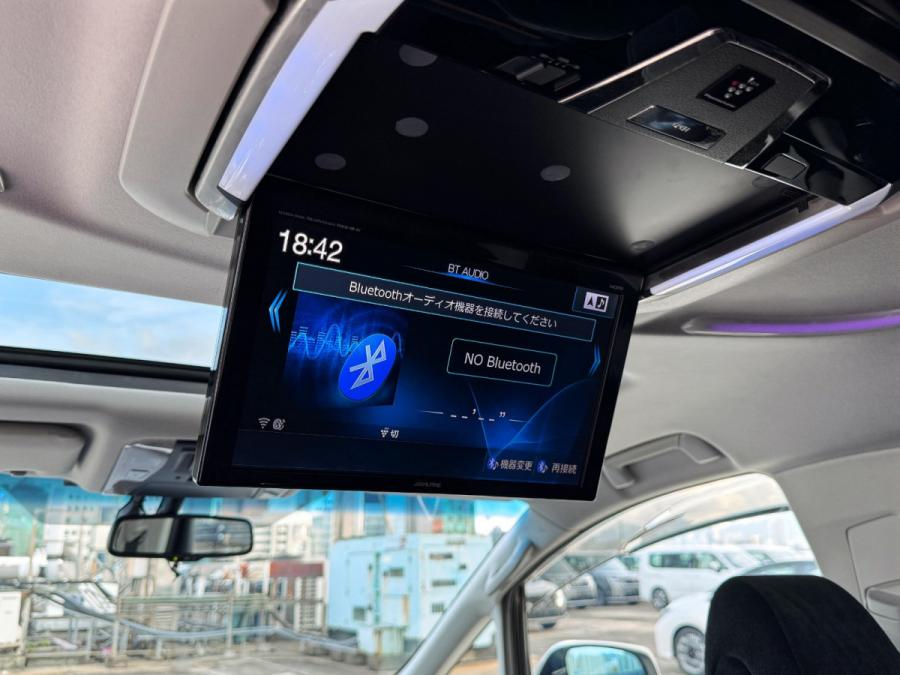 Alphard 2.5 SC - Image 6