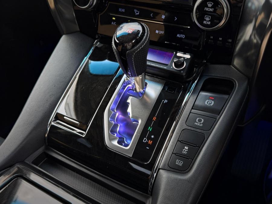 Alphard 2.5 SC - Image 7
