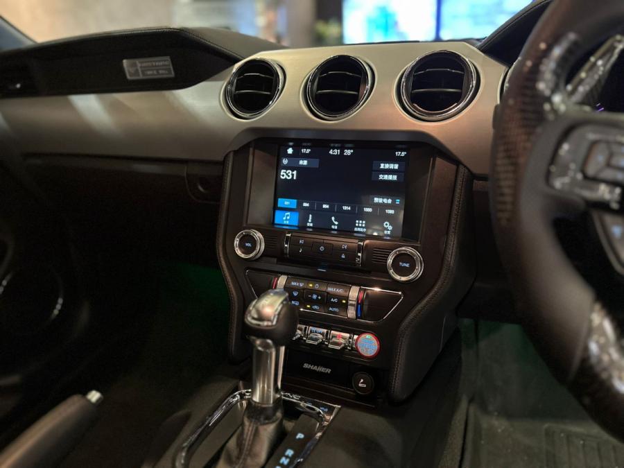 MUSTANG 2.3 ECO 6AT - Image 9