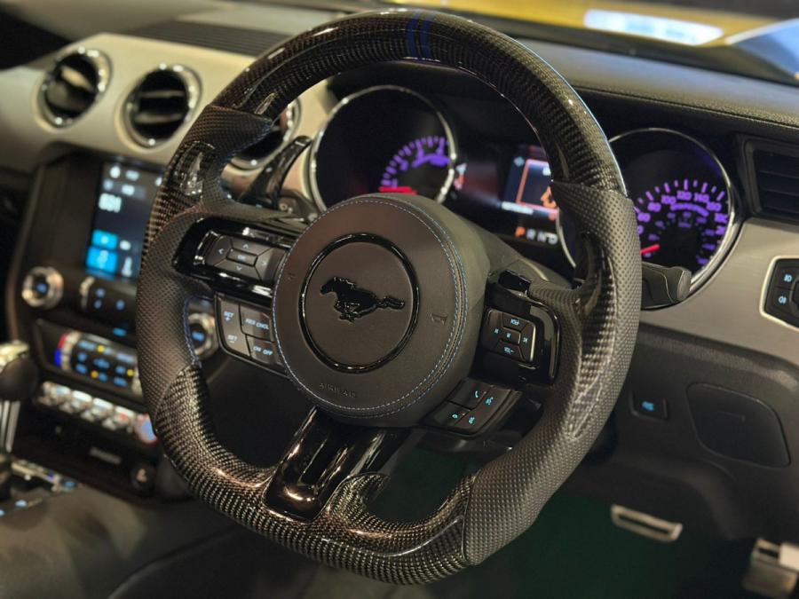 MUSTANG 2.3 ECO 6AT - Image 8