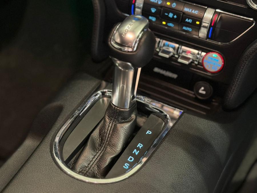 MUSTANG 2.3 ECO 6AT - Image 7