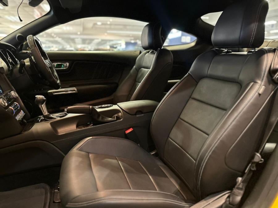 MUSTANG 2.3 ECO 6AT - Image 3