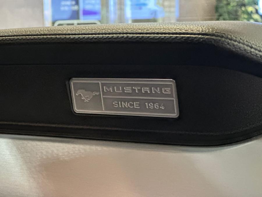 MUSTANG 2.3 ECO 6AT - Image 19