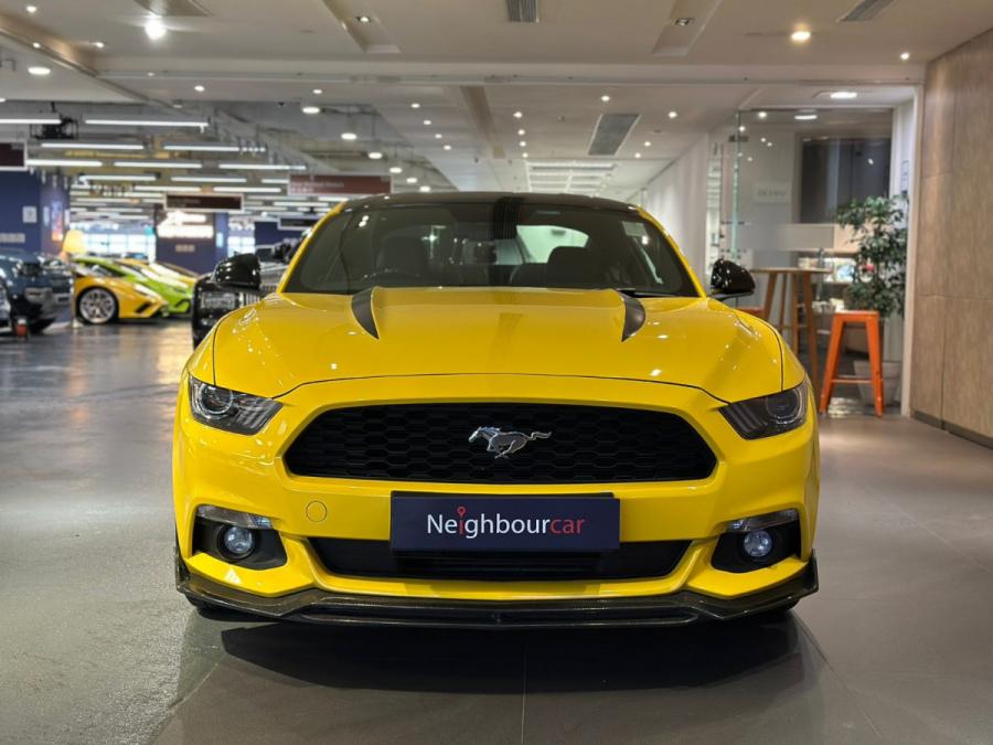 MUSTANG 2.3 ECO 6AT - Image 18