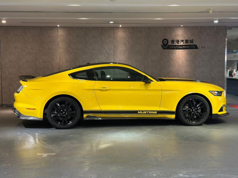 MUSTANG 2.3 ECO 6AT - Image 17