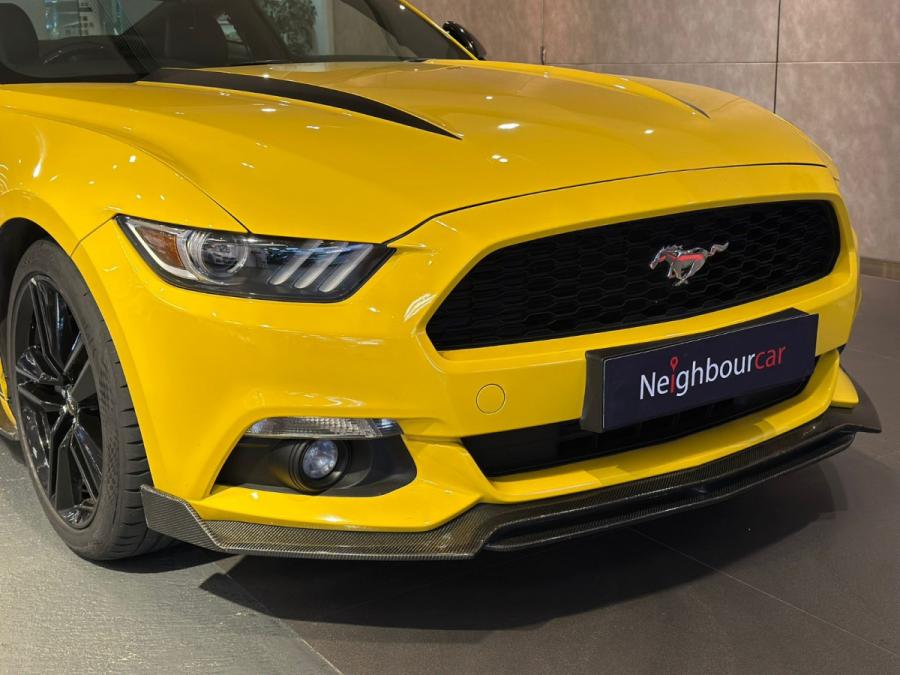 MUSTANG 2.3 ECO 6AT - Image 16