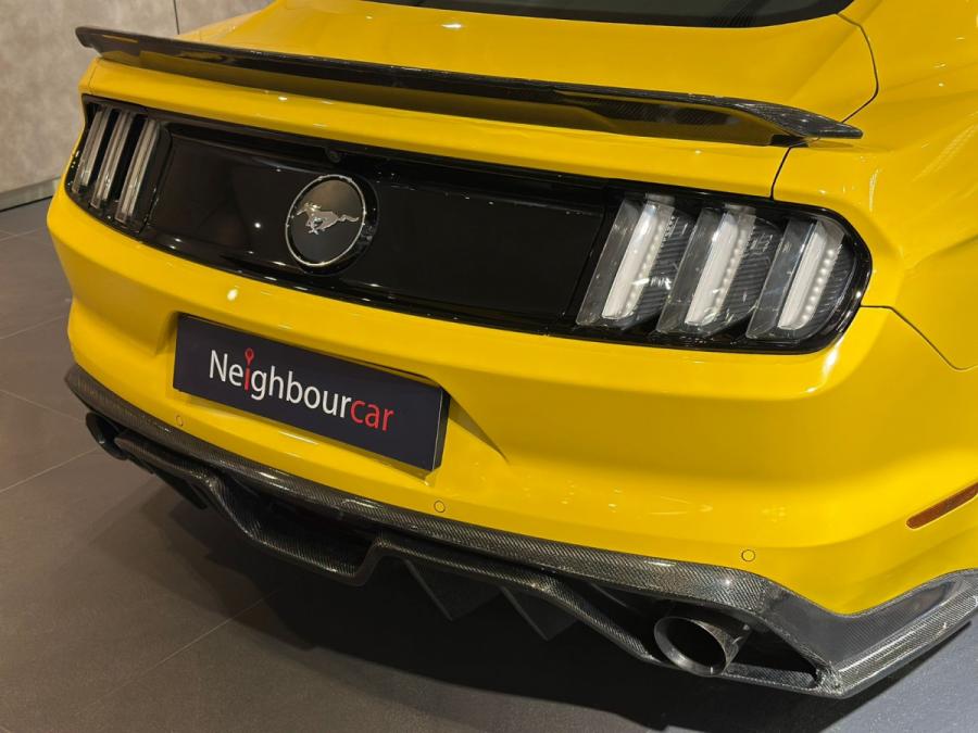 MUSTANG 2.3 ECO 6AT - Image 14