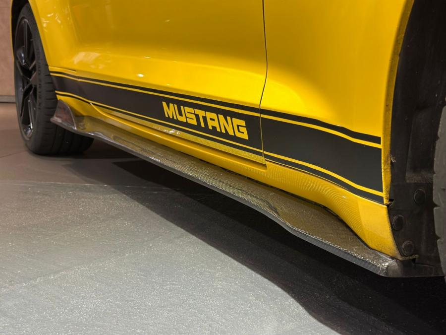 MUSTANG 2.3 ECO 6AT - Image 13