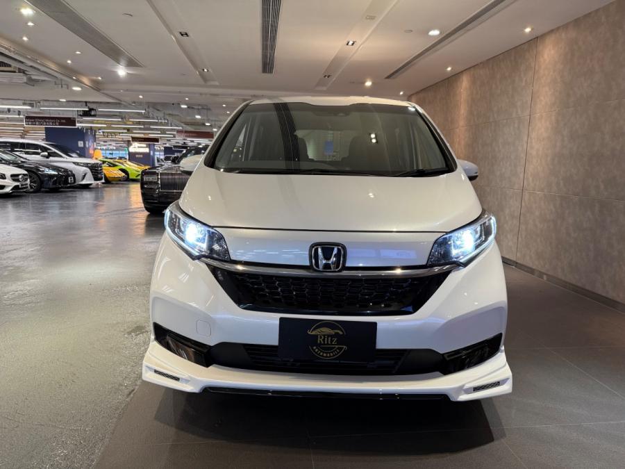 FREED HYBRID GB7 FACELIFT - Image 2