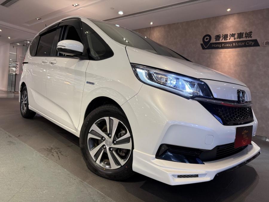 FREED HYBRID GB7 FACELIFT - Image 3