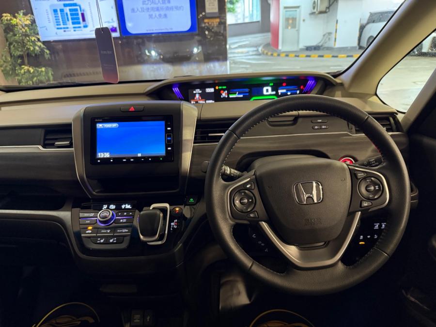 FREED HYBRID GB7 FACELIFT - Image 7