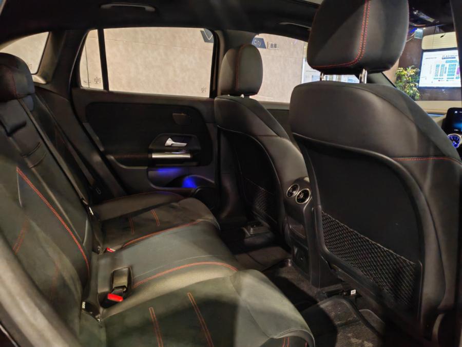 EQA250 AMG - Image 6
