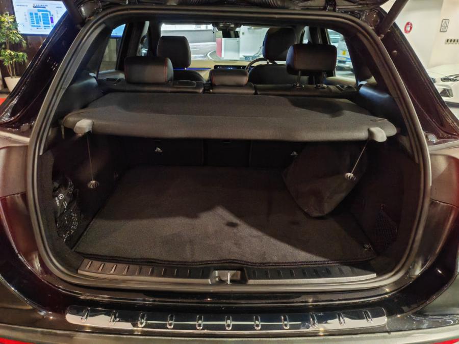 EQA250 AMG - Image 7