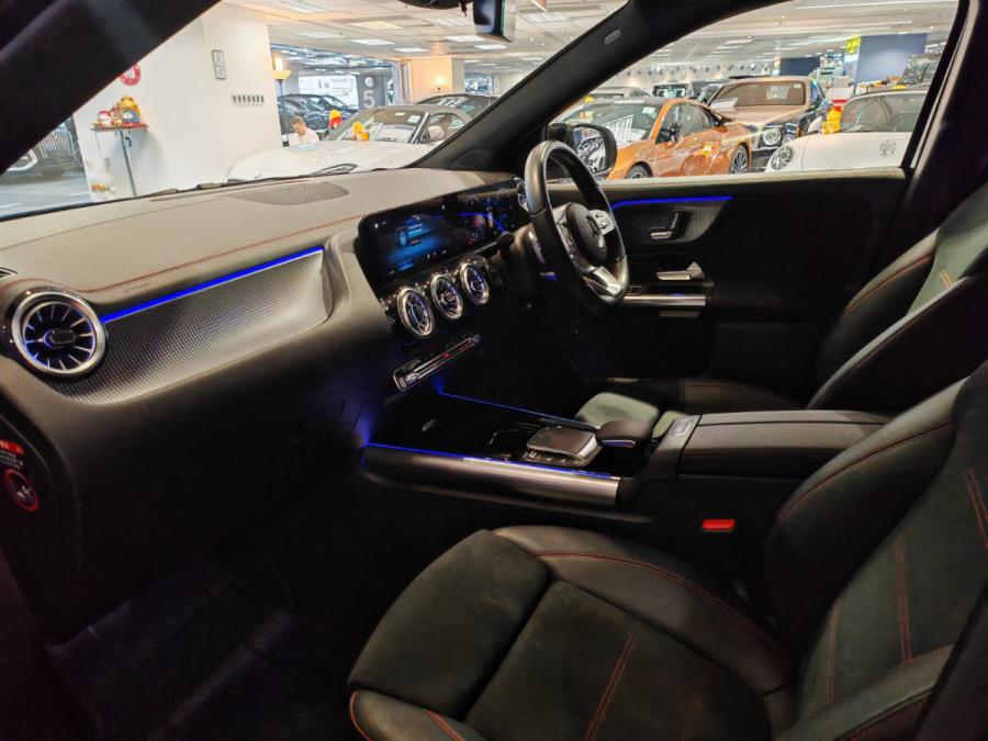 EQA250 AMG - Image 8