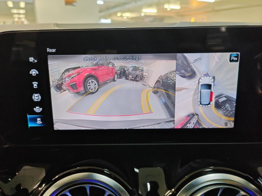 EQA250 AMG - Image 11
