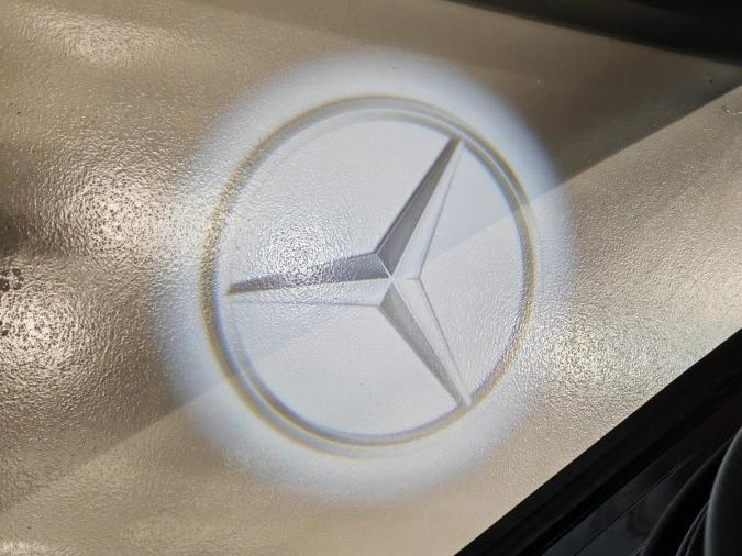 EQA250 AMG - Image 12