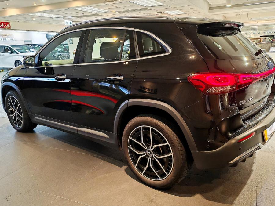 EQA250 AMG - Image 4