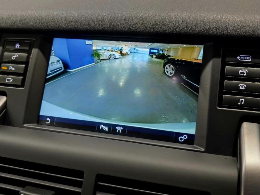 DISCOVERY SPT SE 7S - Image 9