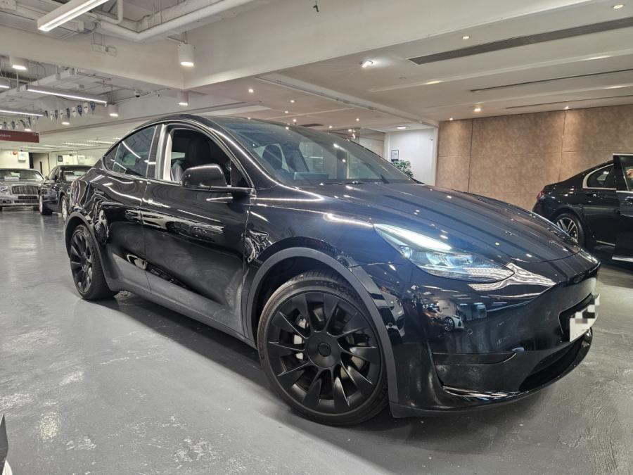 Model Y RWD - Image 2