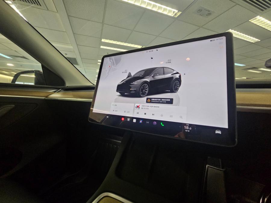 Model Y RWD - Image 4