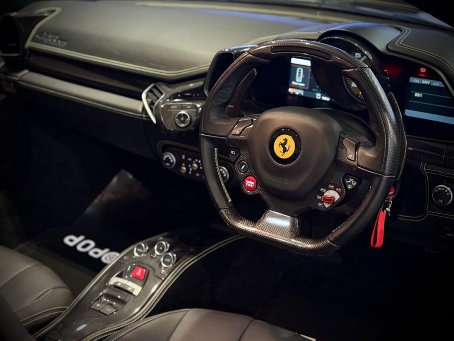 458 SPIDER - Image 10