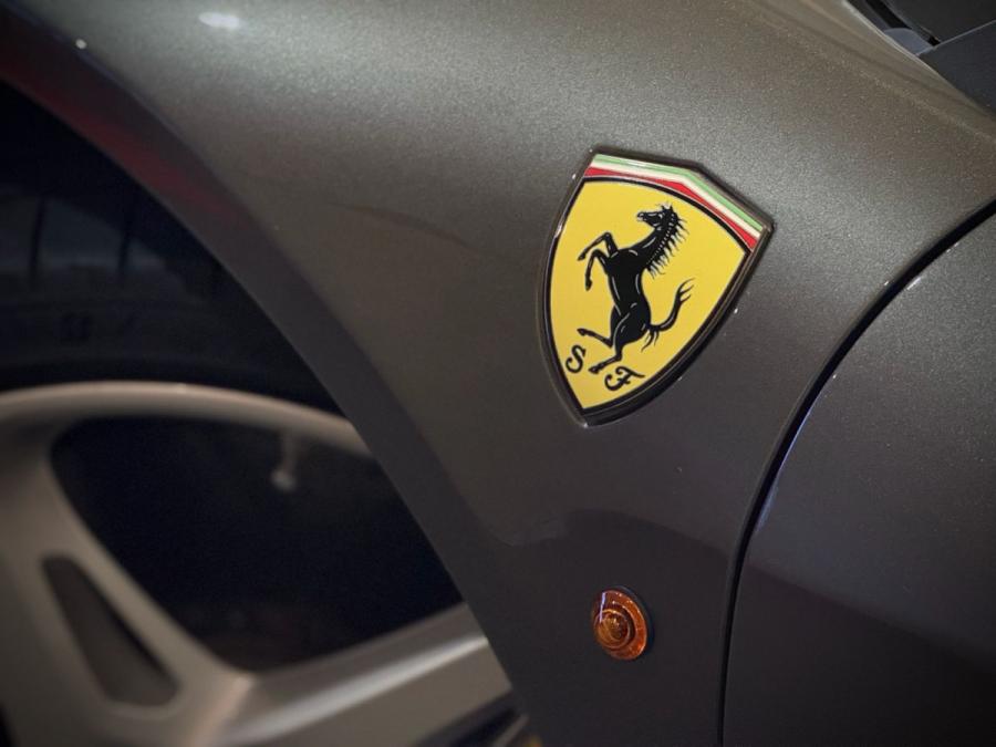 458 SPIDER - Image 7
