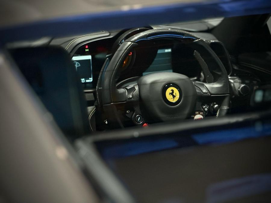 458 SPIDER - Image 9