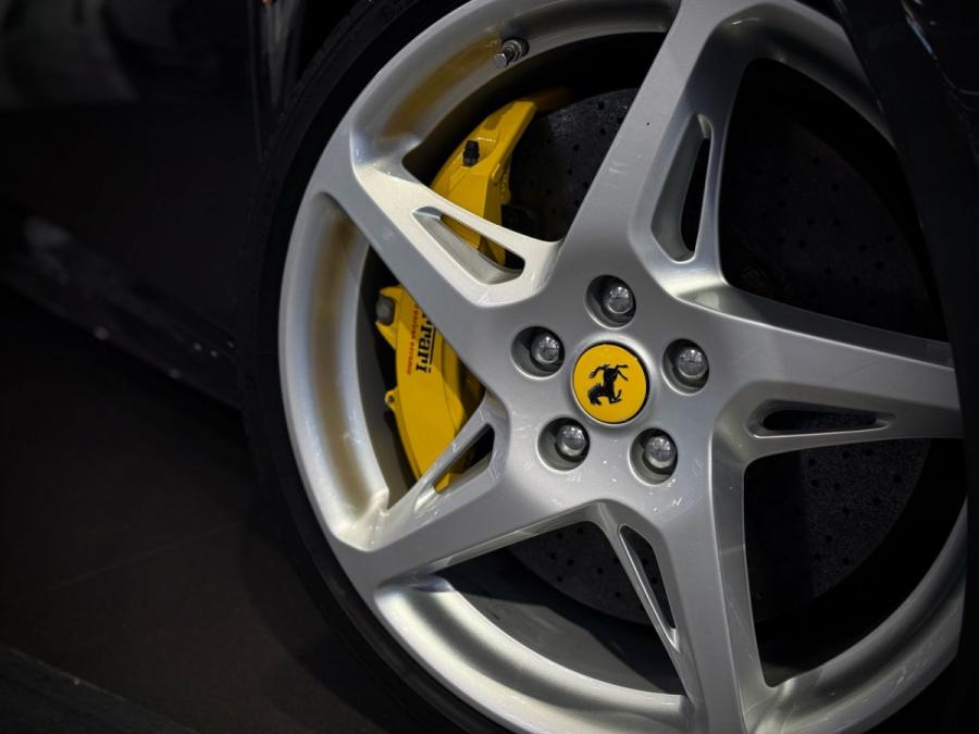 458 SPIDER - Image 8