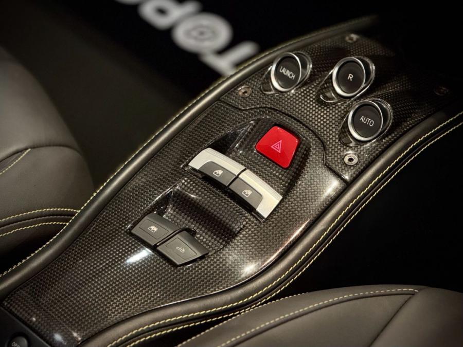 458 SPIDER - Image 11