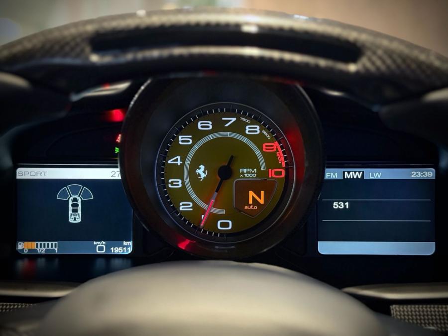 458 SPIDER - Image 13